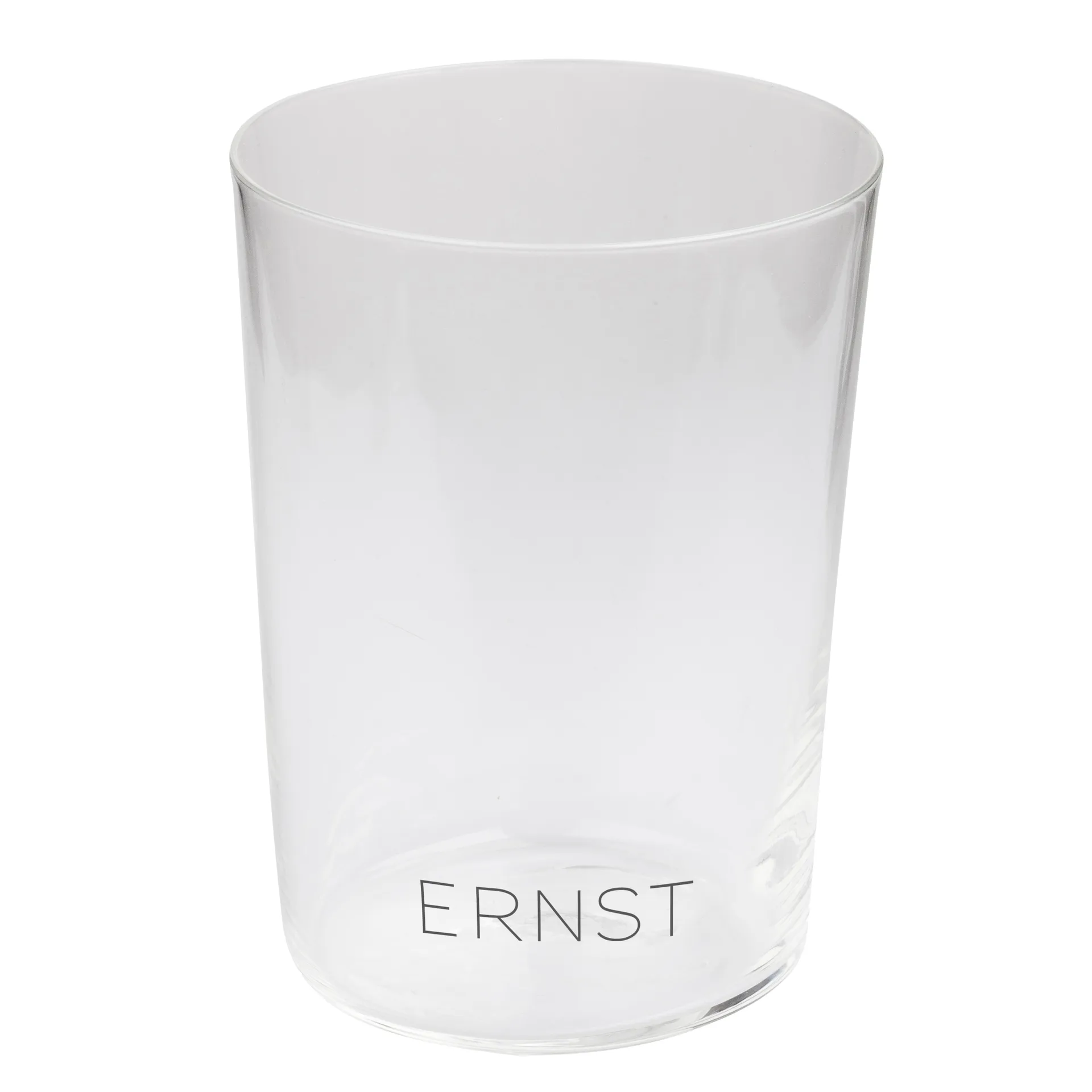 Ernst drinkglas 55 cl., helder ERNST
