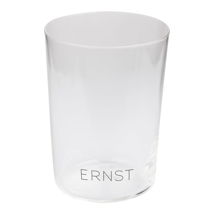Ernst drinkglas 55 cl. - helder - ERNST