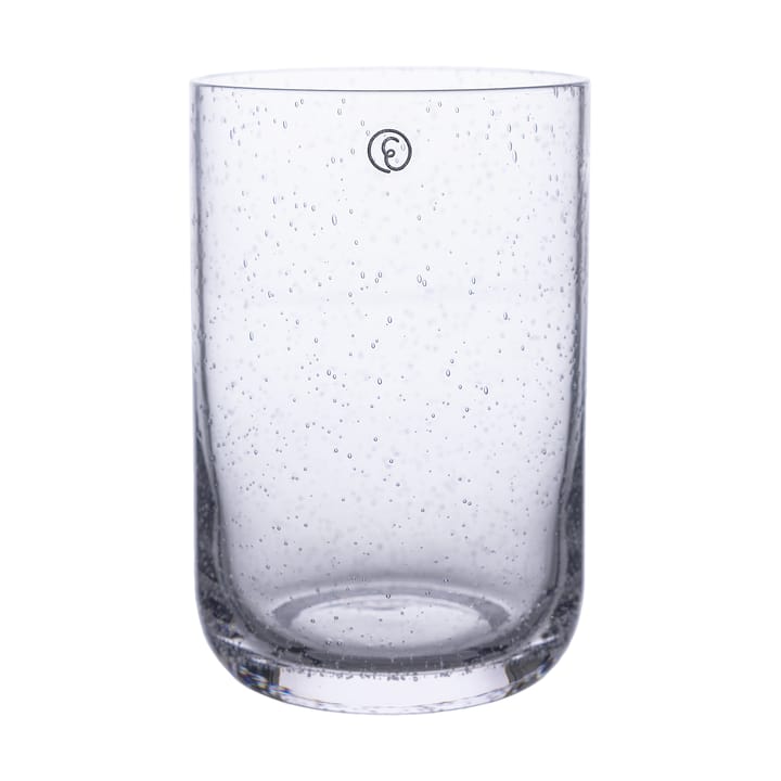 Ernst drinkglas bubbelglas 50 cl 2-pack - Helder - ERNST