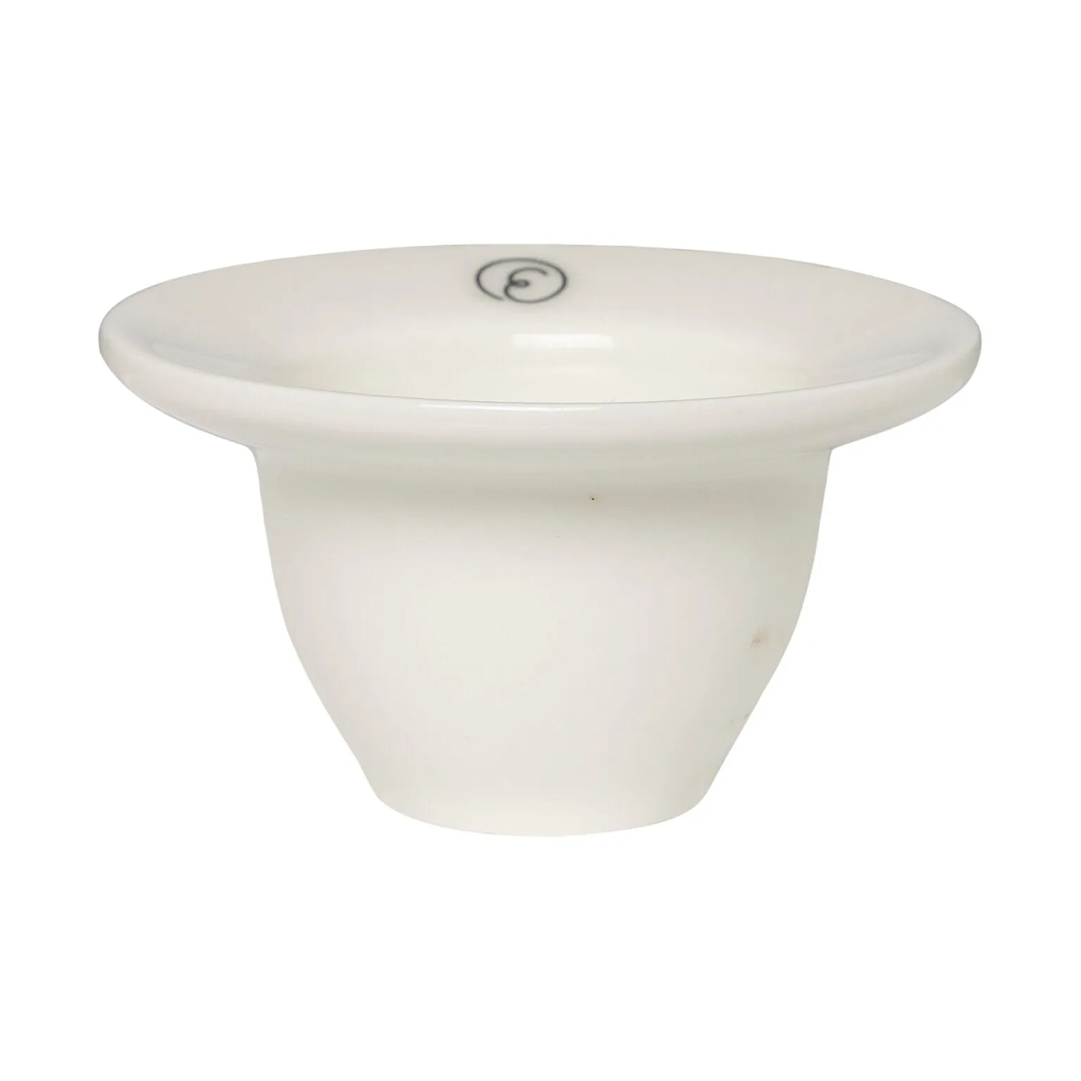 Ernst eierdop, Vanille ERNST