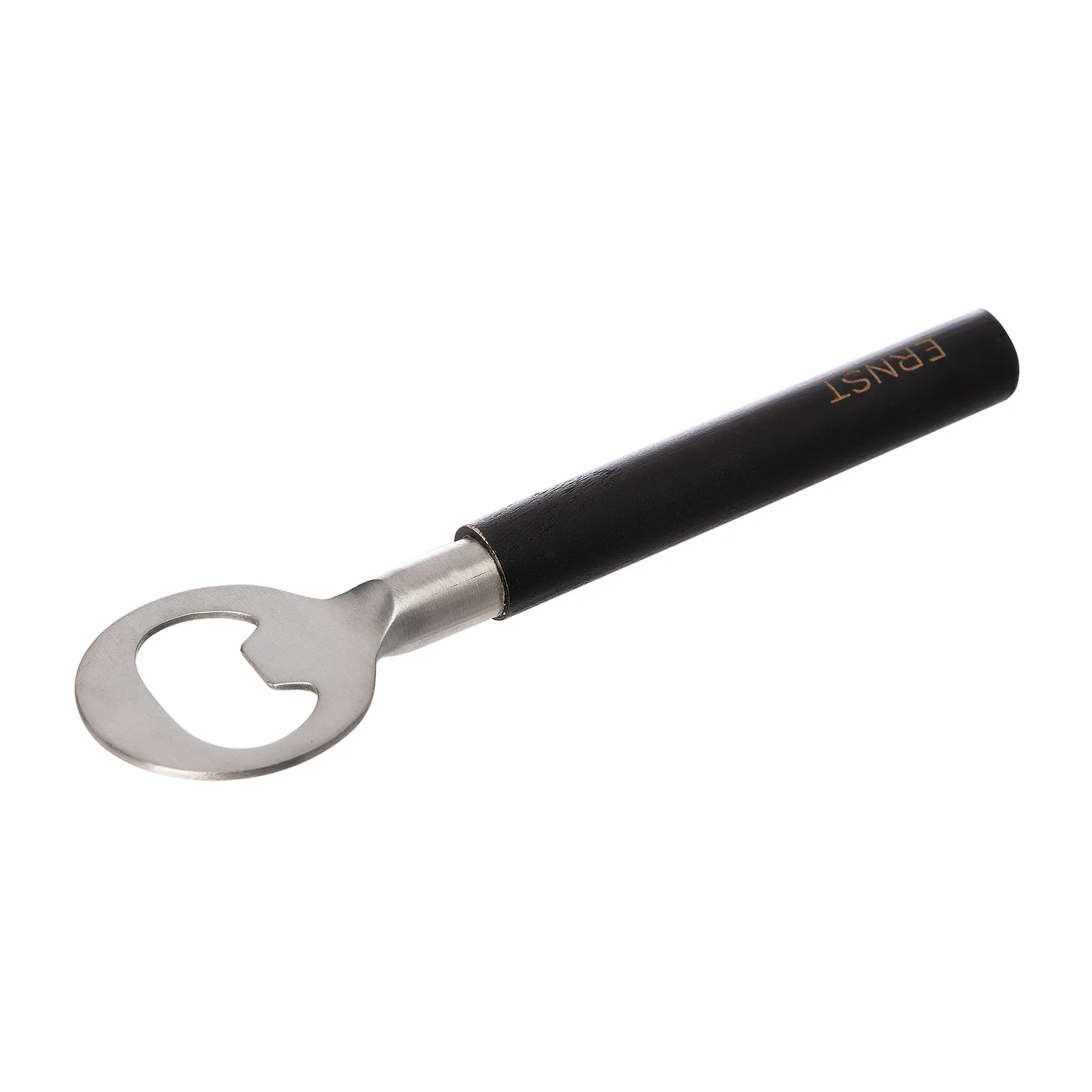 Ernst flessenopener , Chroom-zwart ERNST