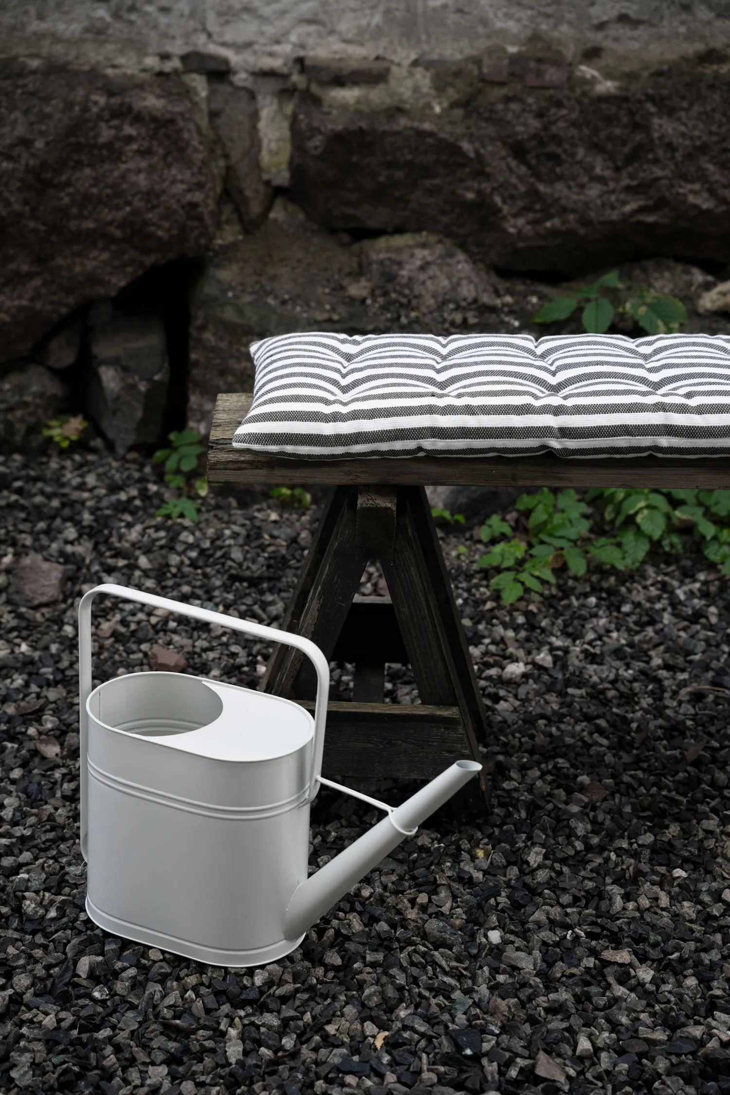 Ernst gieter, Tuin, naturelwit, 9 L ERNST