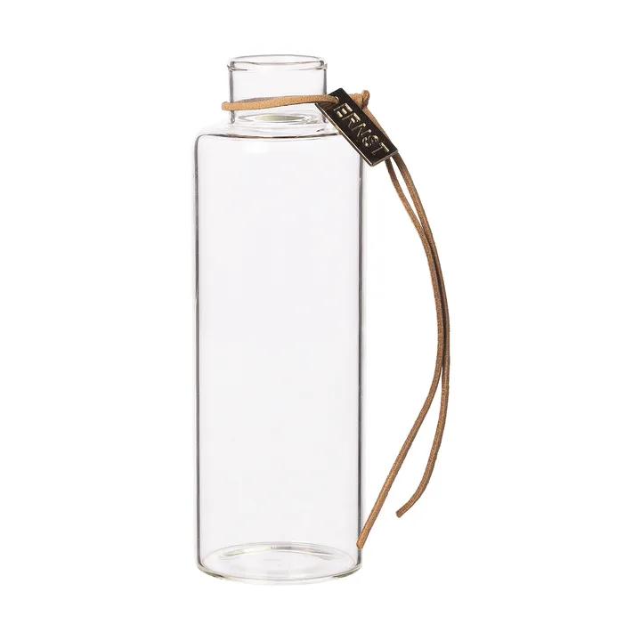 Ernst glasvaas Ø5 cm - H 15 cm - ERNST