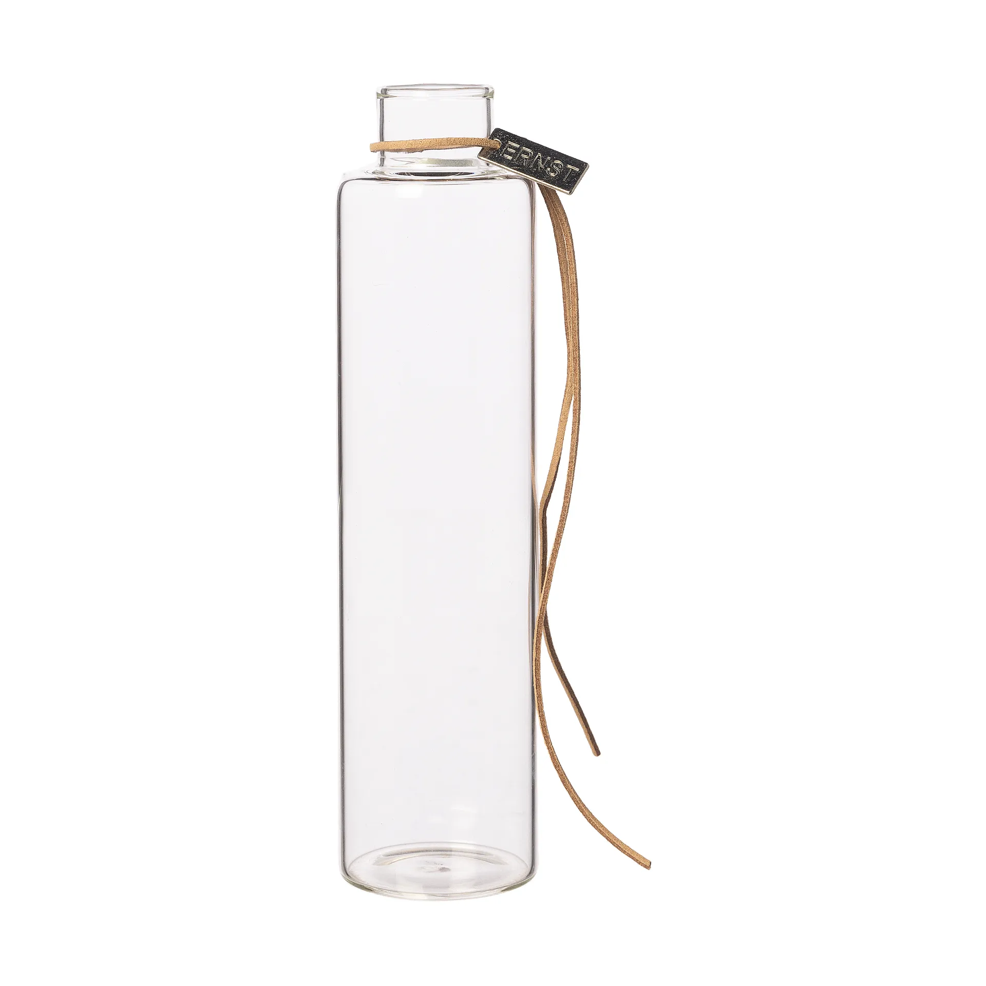 Ernst glasvaas Ø5 cm, H 20 cm ERNST