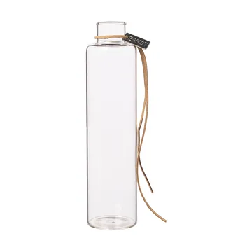 Ernst glasvaas Ø5 cm - H 20 cm - ERNST