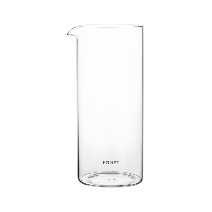 Ernst glazen kan 21 cm - Helder - ERNST