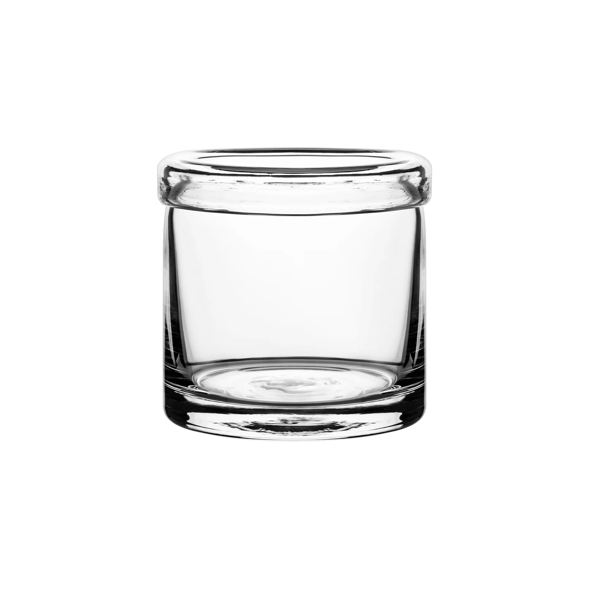 Ernst glazen pot, 10 cm ERNST