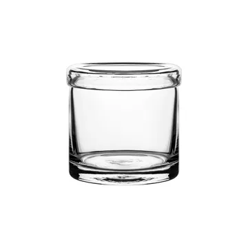 Ernst glazen pot - 10 cm - ERNST