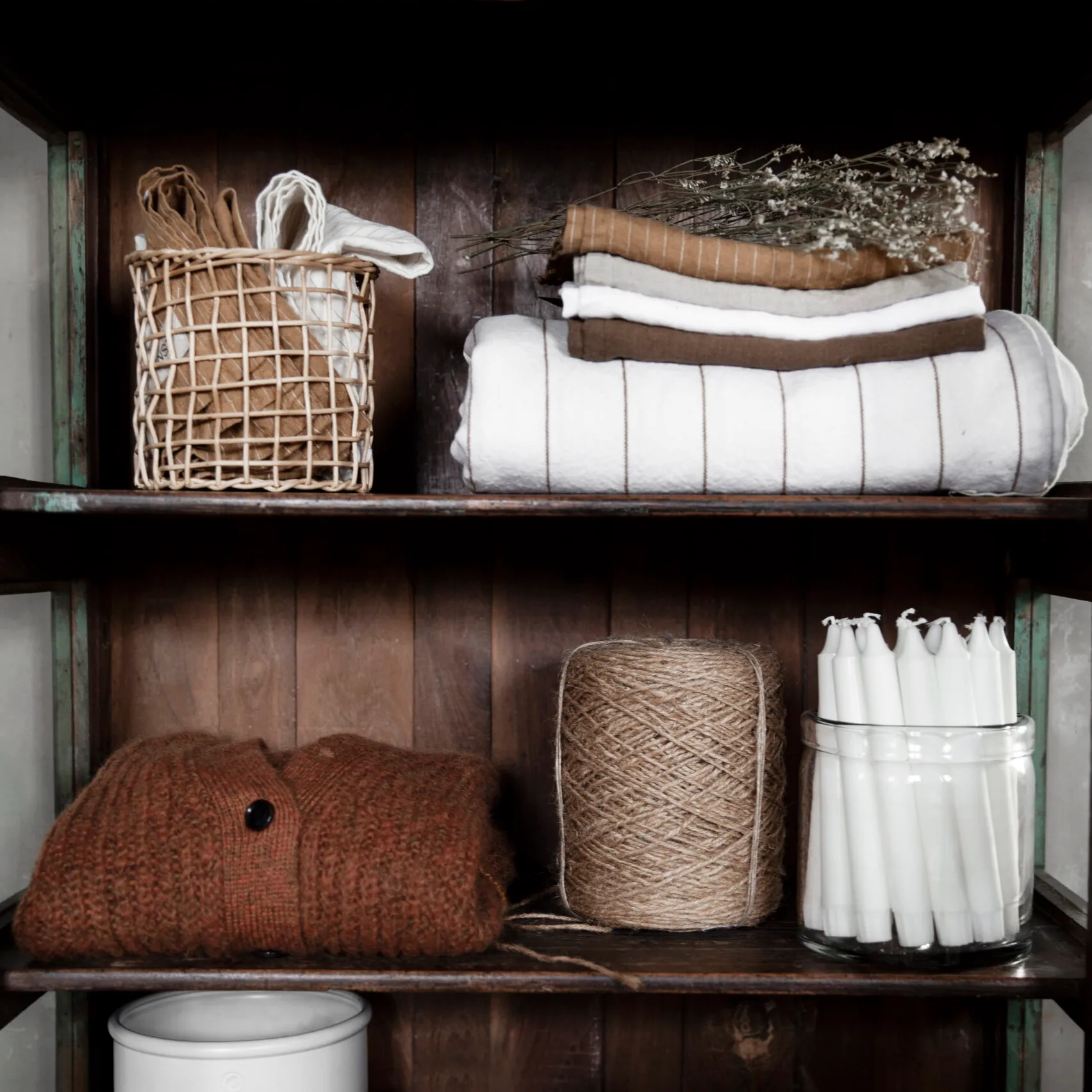 Ernst glazen pot, 15 cm ERNST