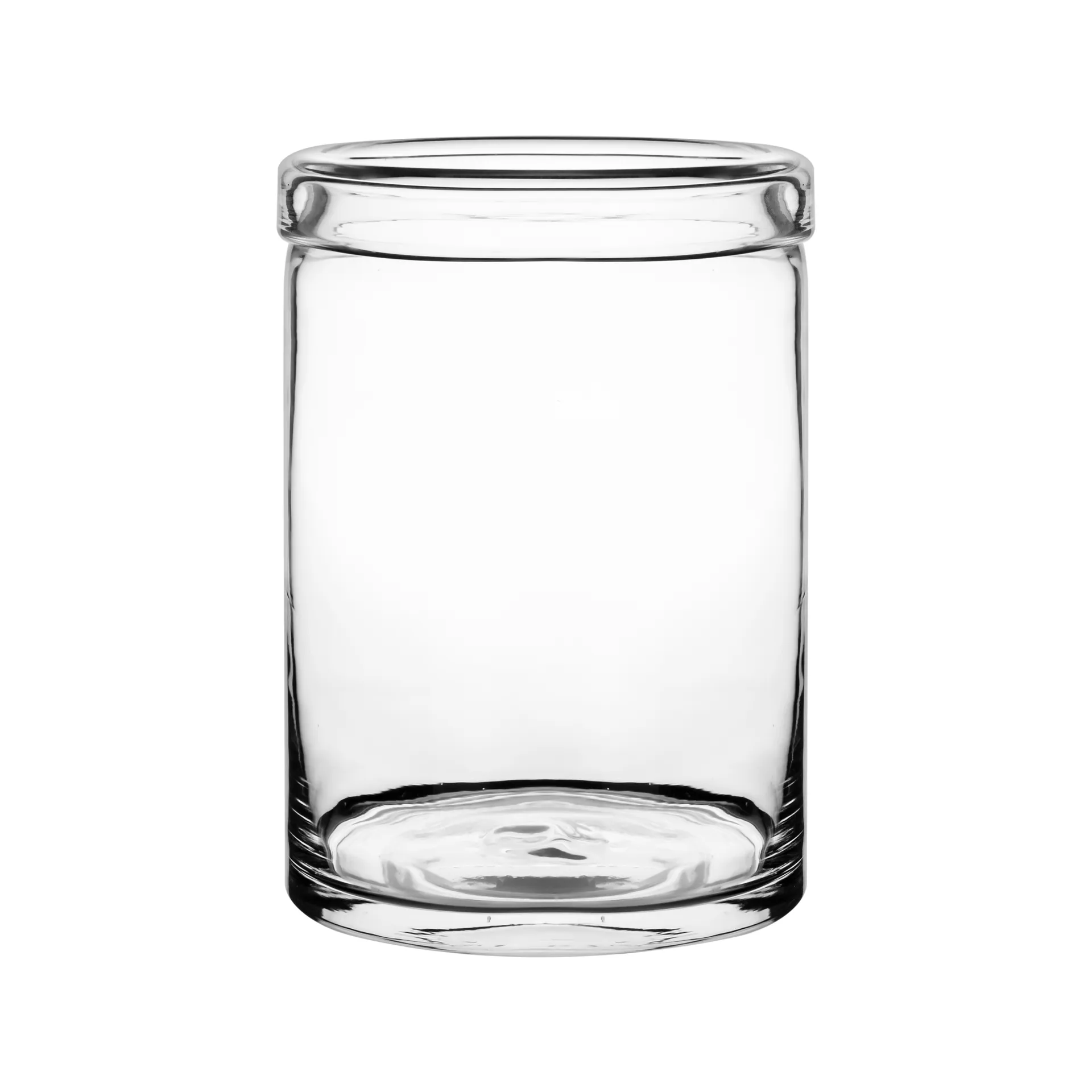 Ernst glazen pot, 21 cm ERNST
