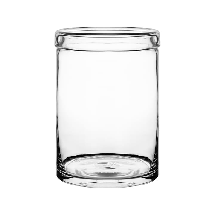 Ernst glazen pot - 21 cm - ERNST