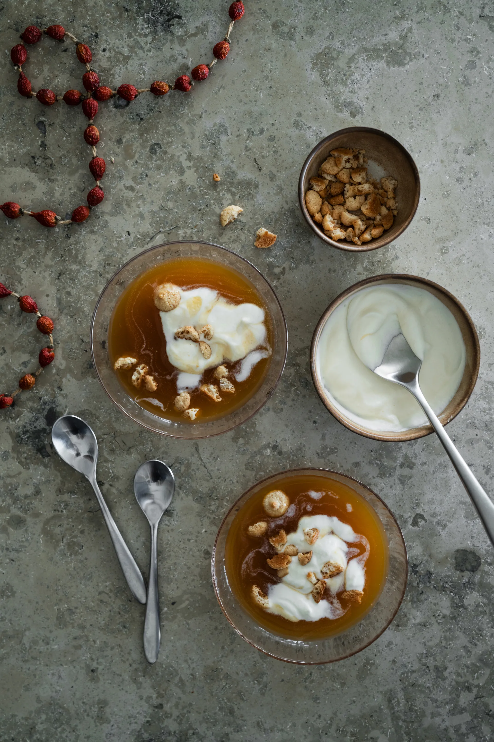 Ernst glazen schaal geribbeld Ø13 cm, Helder ERNST