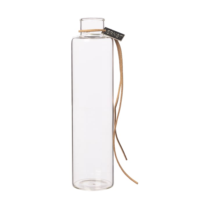 Ernst glazen vaas Ø5 cm - H 20 cm - ERNST