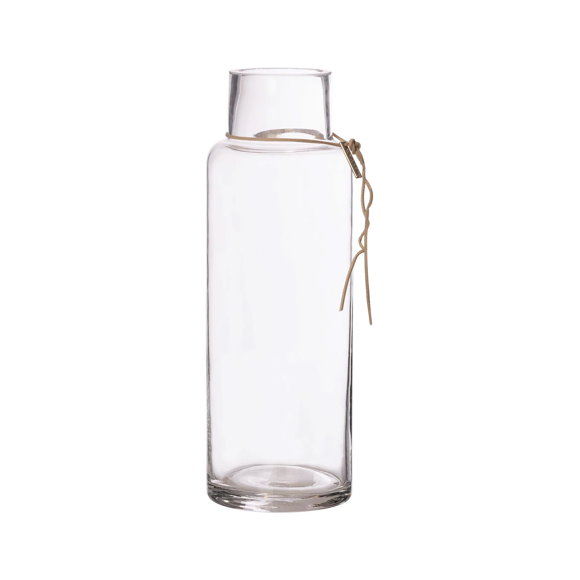 Ernst glazen vaas, Klein, 34 cm ERNST