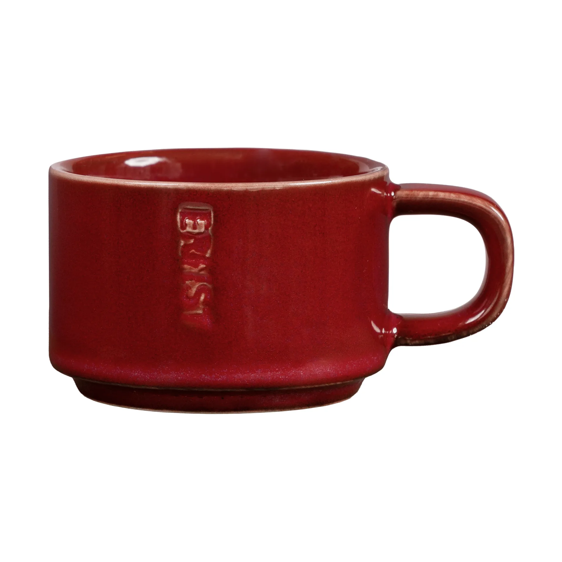 Ernst glöggmok klein 10 cl, Rood ERNST