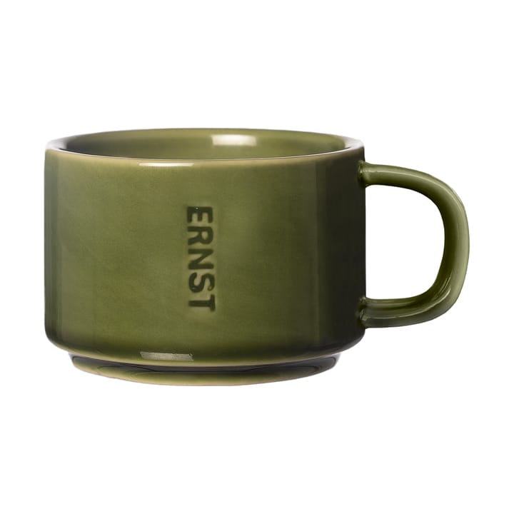 Ernst glühweinmok small 10 cl - Groen - ERNST