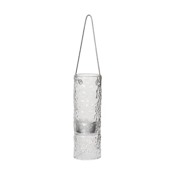 Ernst hanglantaarn structuur - Ø5,5x15 cm - ERNST
