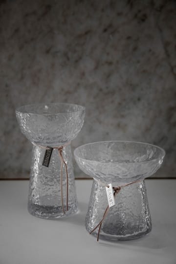 Ernst hyacintvaas motief - 11 cm - ERNST