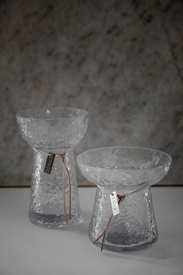 Ernst hyacintvaas motief, 11 cm ERNST