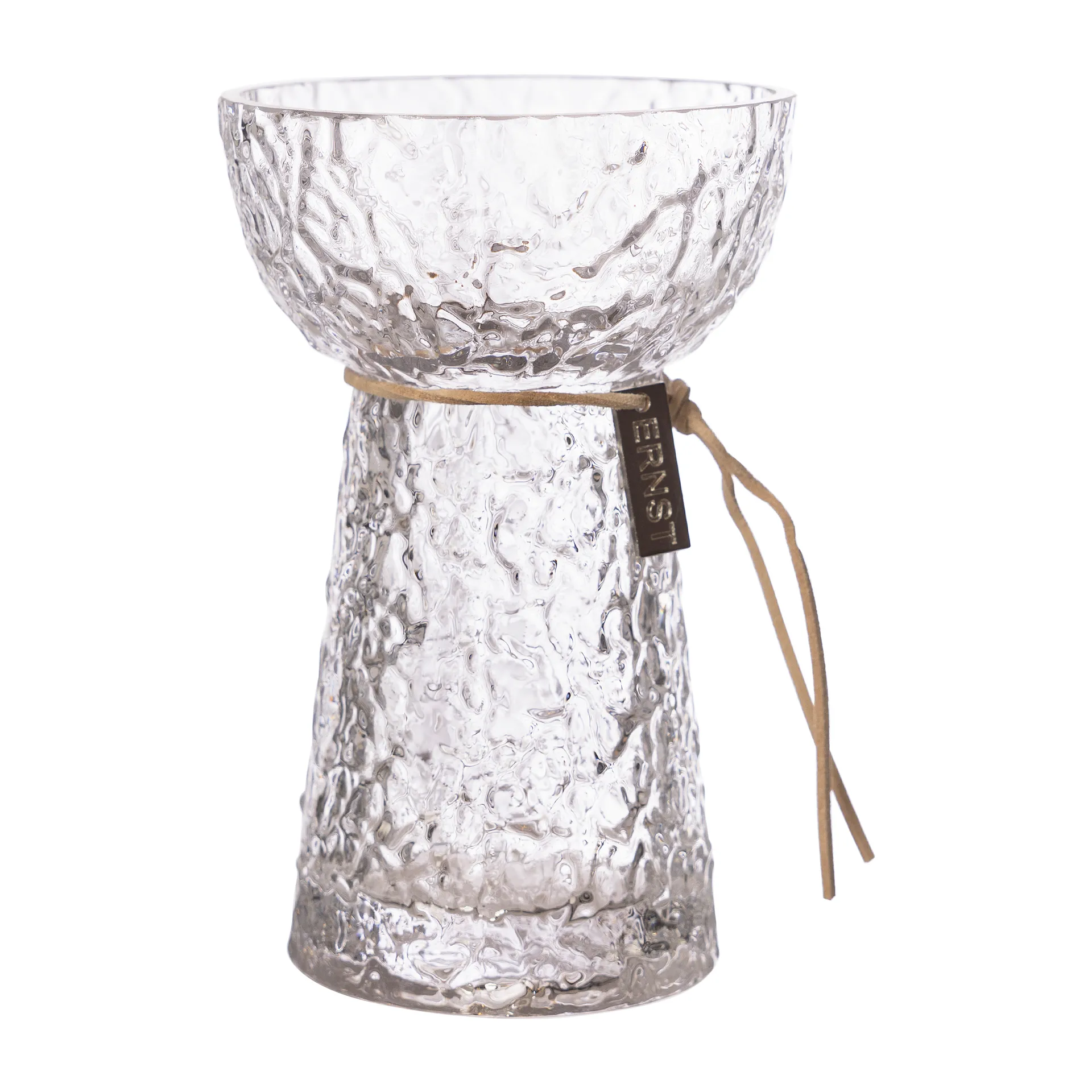 Ernst hyacintvaas motief, 15 cm ERNST