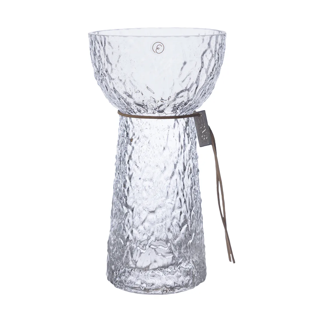 Ernst hyacintvaas motief, 19 cm ERNST