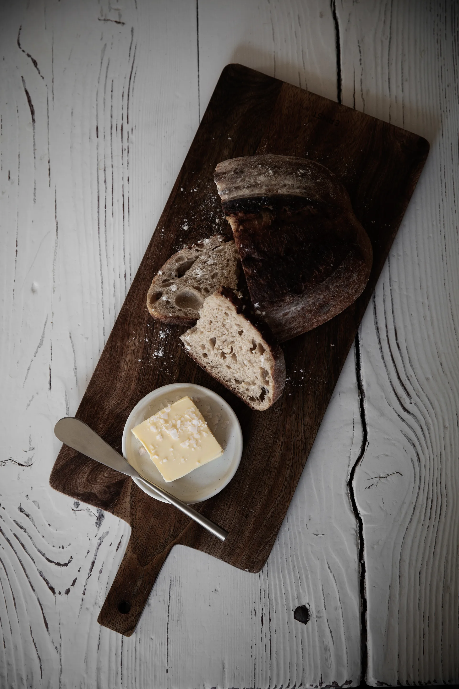 Ernst kaasmessenset 3-delig, Zilver ERNST