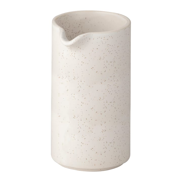 Ernst kan 21 cm - Wit-gestippeld - ERNST