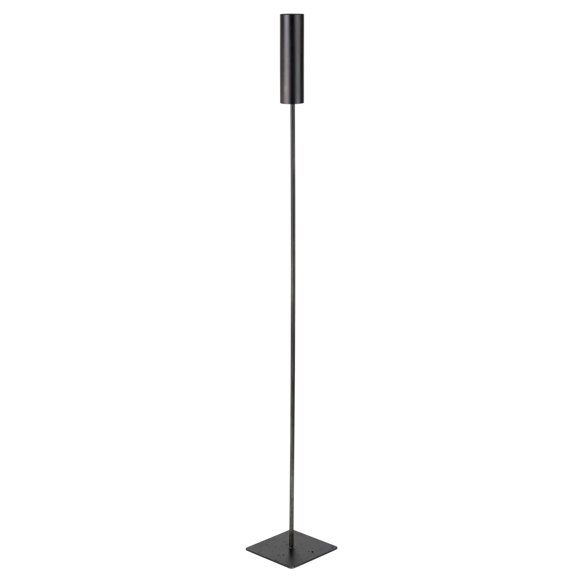 Ernst kandelaar 60 cm, Zwart ERNST