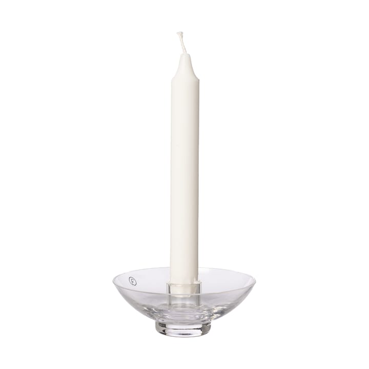 Ernst kandelaar voor dinerkaarsen 4 cm - Ø11 cm - ERNST
