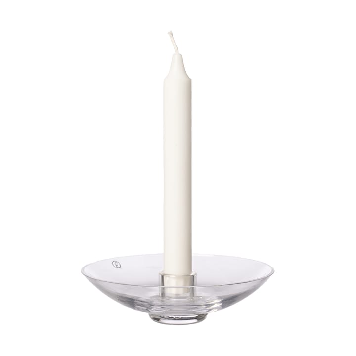 Ernst kandelaar voor dinerkaarsen 4 cm - Ø14,8 cm - ERNST