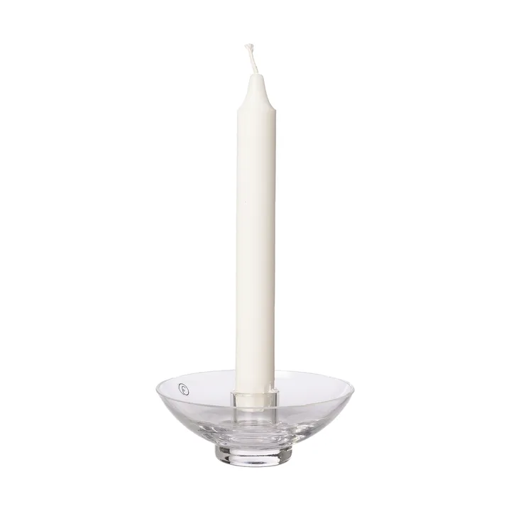 Ernst kandelaar voor kroonkaars 4 cm - Ø11 cm - ERNST