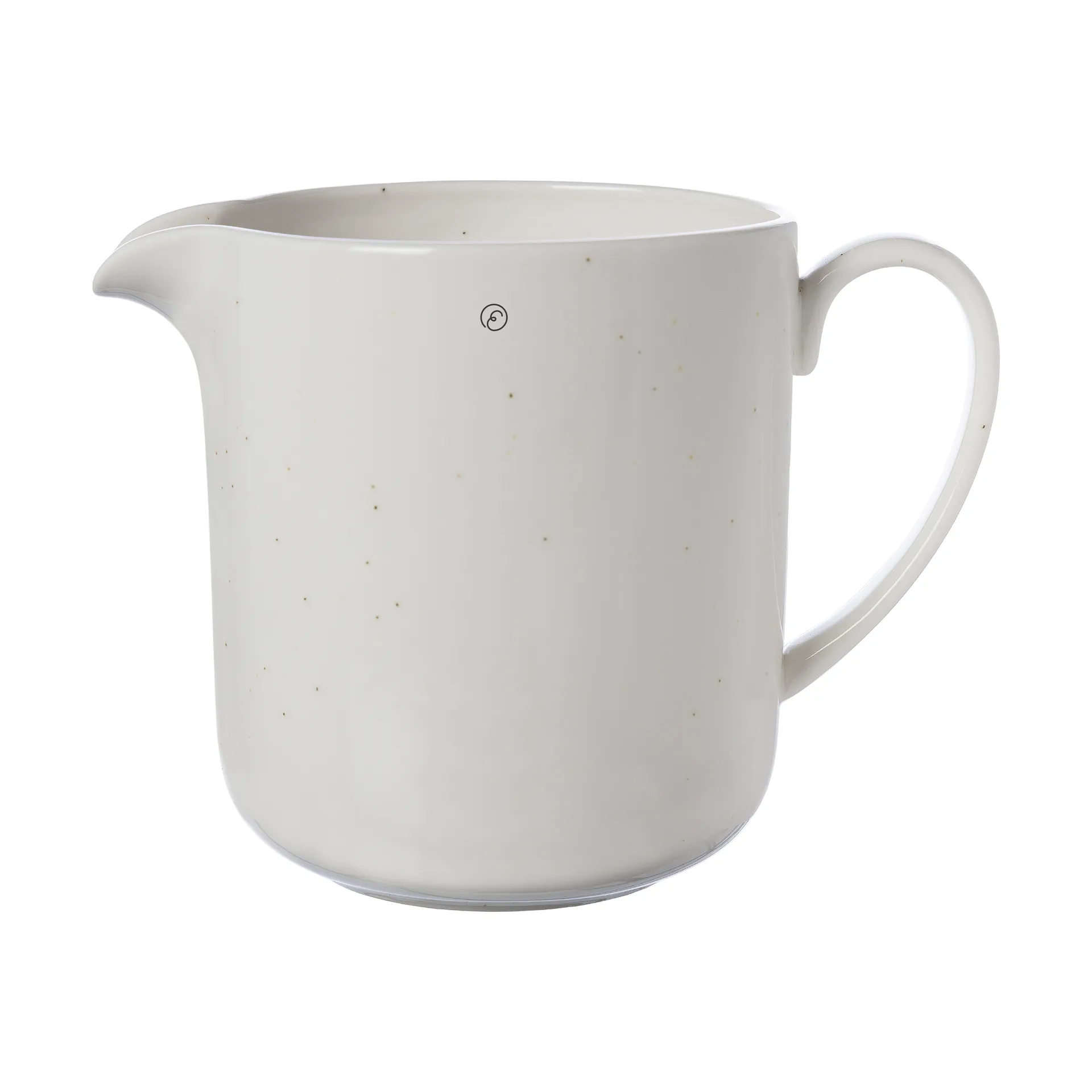 Ernst karaf met oor 1l, Vanille ERNST