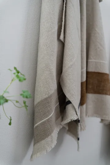 Ernst keukendoek - Naturel-beige-wit, 47x70 cm - ERNST