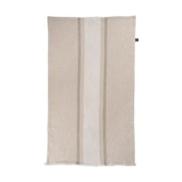 Ernst keukendoek - Naturel-wit-beige, 45x70 cm - ERNST