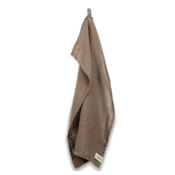 Ernst keukenhanddoek 47x70 cm - Mol - ERNST