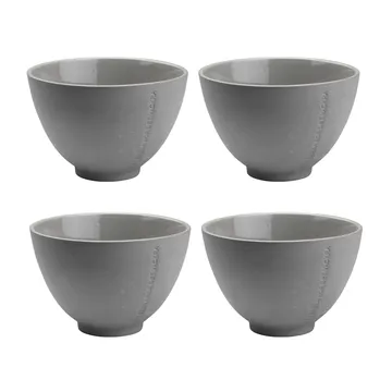 Ernst kom met citaat 4-pack - Grijs - ERNST