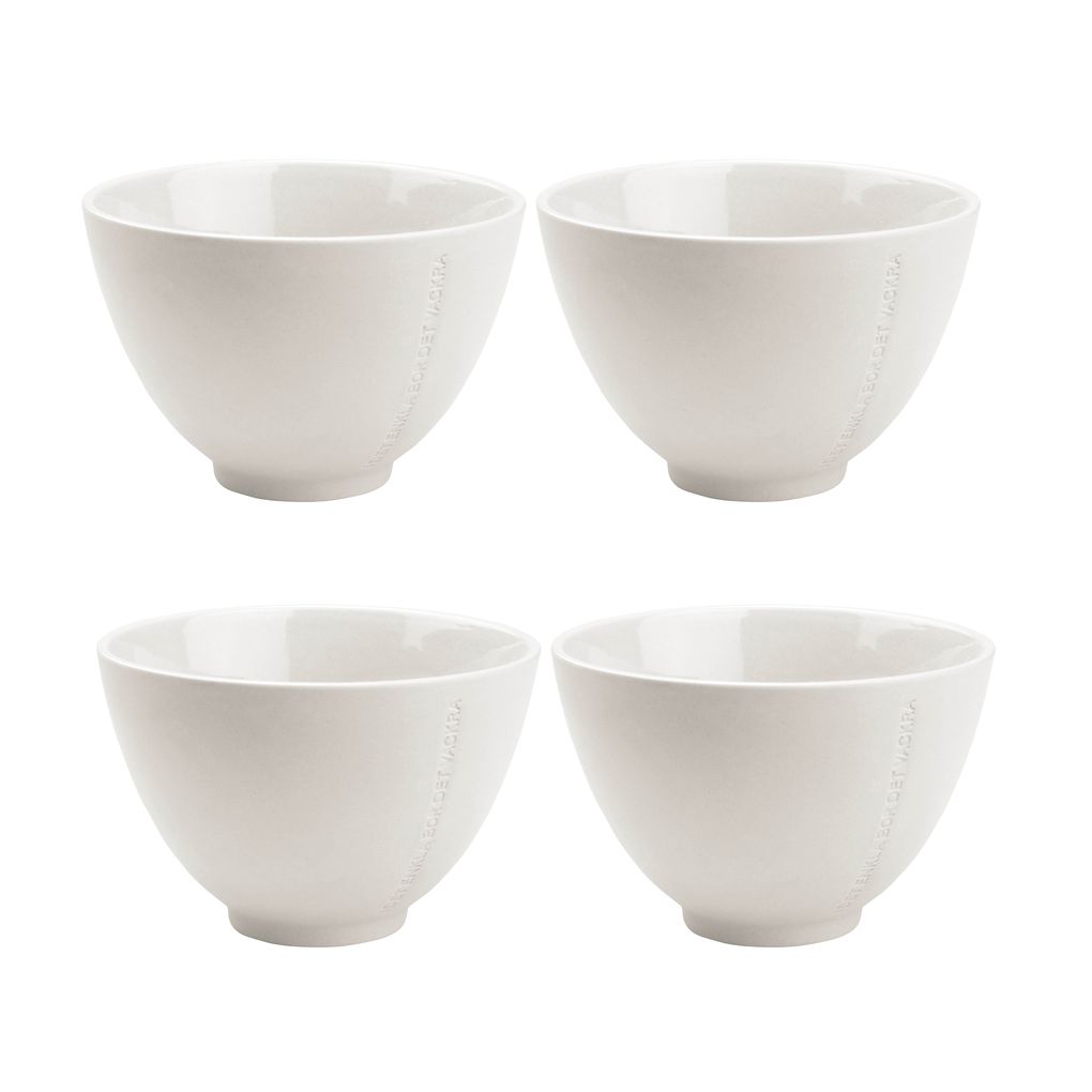 Ernst kom met citaat 4pack van ERNST NordicNest.nl