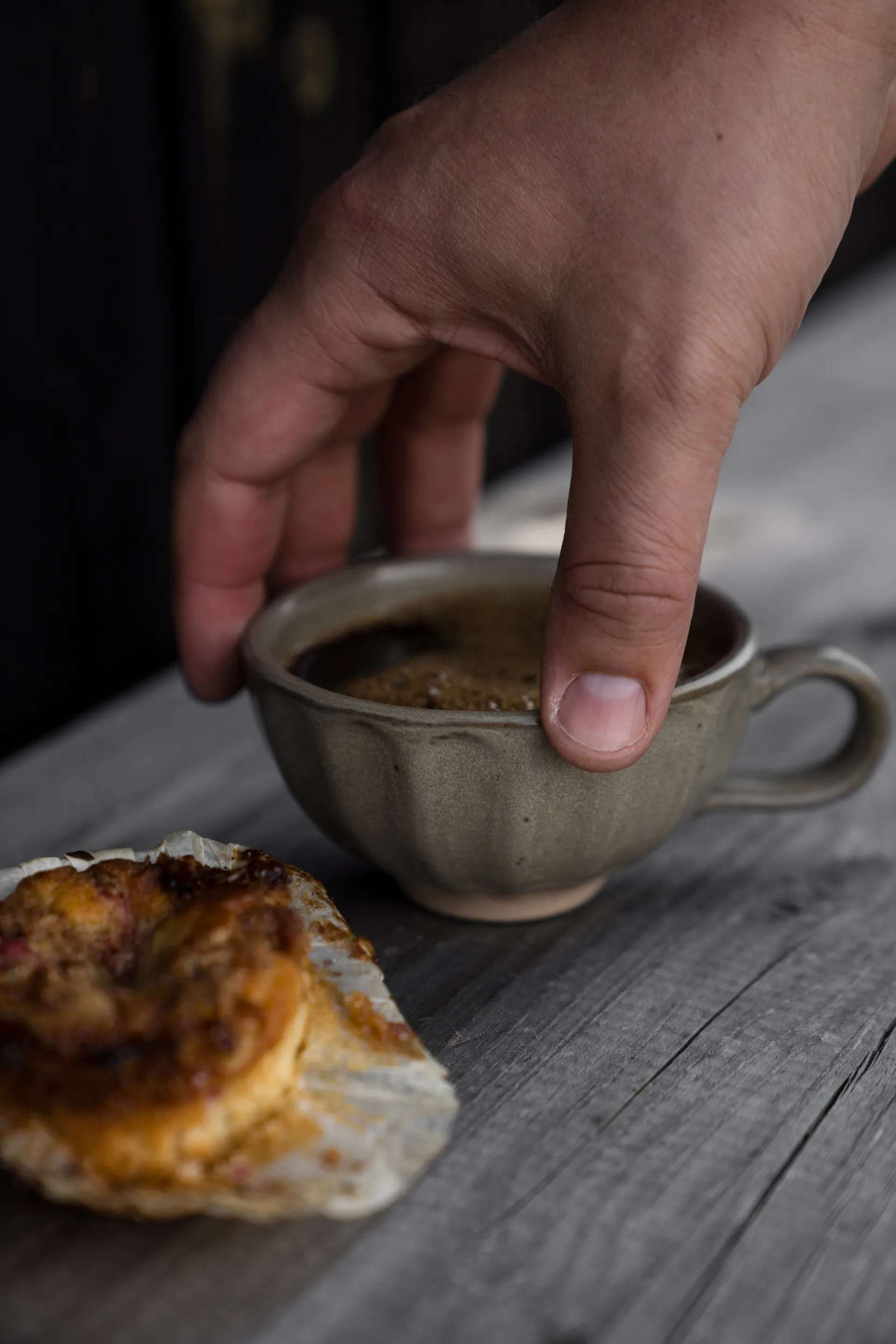 Ernst kop Ø10,5 cm, Grijs ERNST