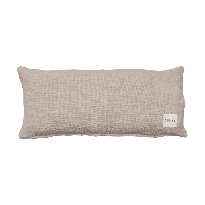 Ernst kussenhoes - Beige, 30x70 cm - ERNST