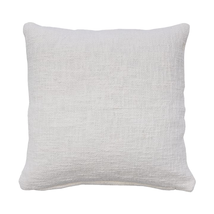 Ernst kussenhoes - Wit, 50x50 cm - ERNST