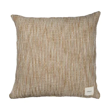 Ernst kussensloop - Kola-beige, 50x50 cm - ERNST