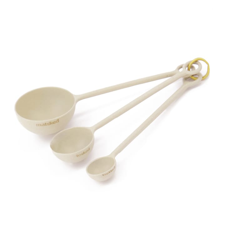 Ernst maatschepjesset metaal, Beige ERNST