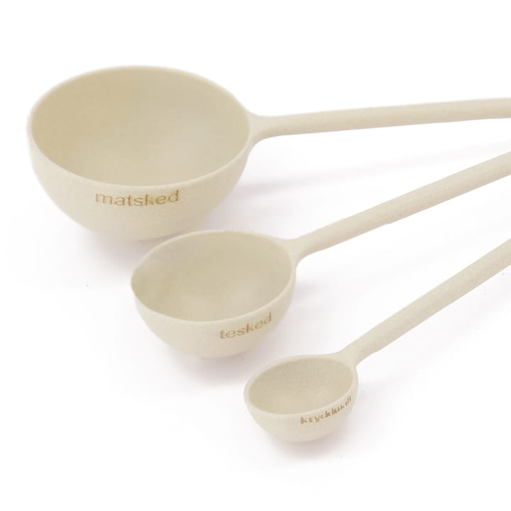 Ernst maatschepjesset metaal, Beige ERNST