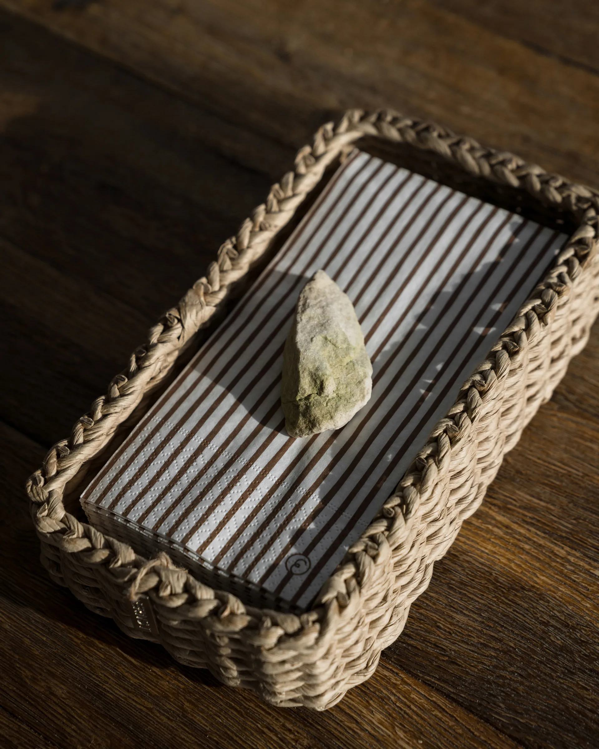 Ernst mand 14x23 cm, Natuur ERNST