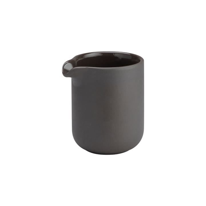 Ernst melkkan 9 cm - Donkergrijs - ERNST