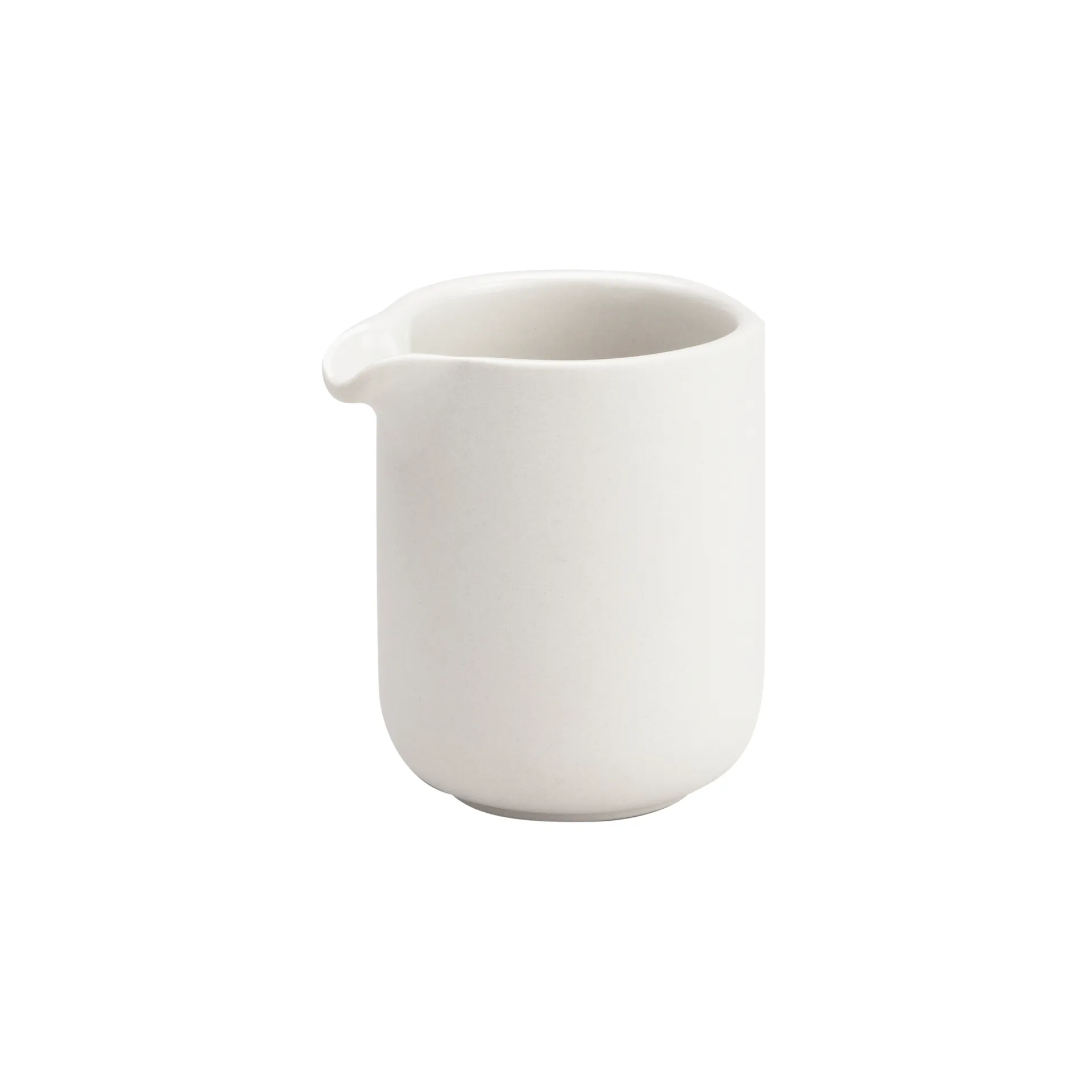 Ernst melkkan 9 cm, Wit ERNST