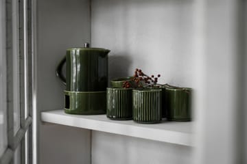 Ernst mok zonder oor Ø7 cm - Groen - ERNST