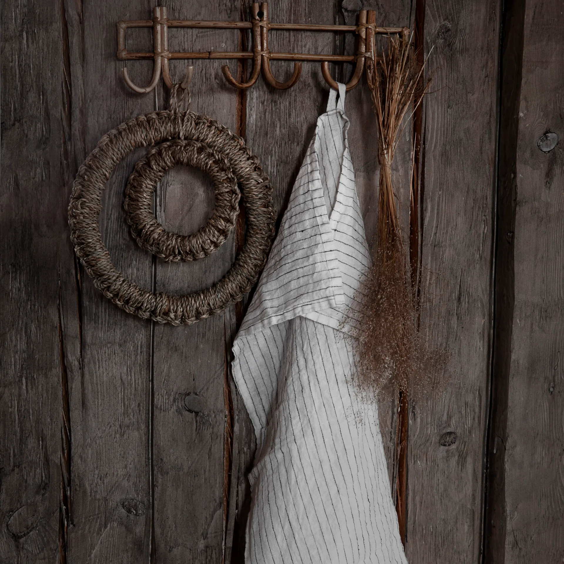 Ernst onderzetter natuur, 18 cm ERNST