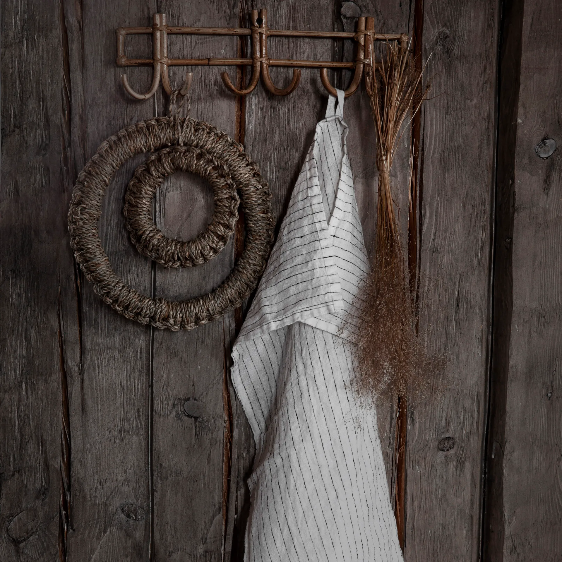 Ernst onderzetter natuur, 24 cm ERNST