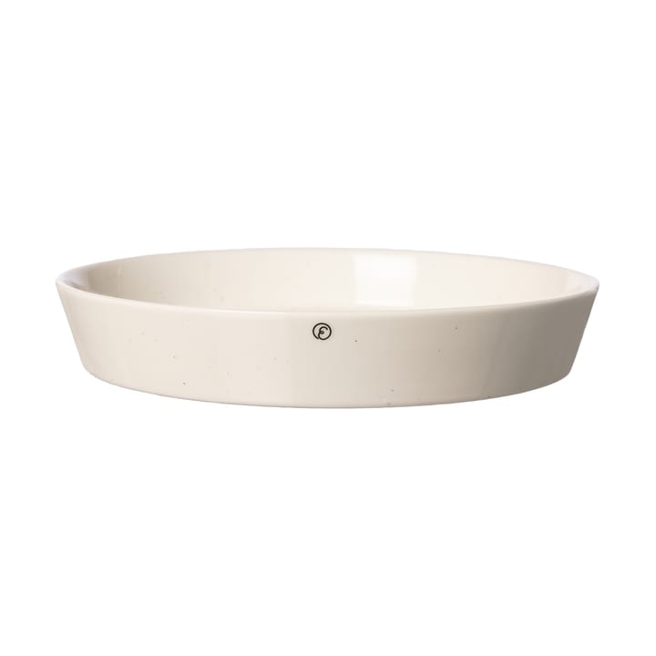 Ernst ovenschaal Ø28 cm - Vanille - ERNST